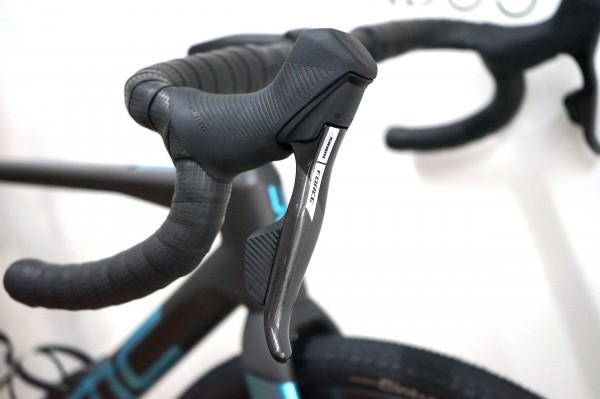 BMC Kaius 01 TWO (2024) Sram Force AXS 2x12 | edelrad.de BMC Kaius 01 TWO (2024) Sram Force AXS 2x12 | edelrad.de