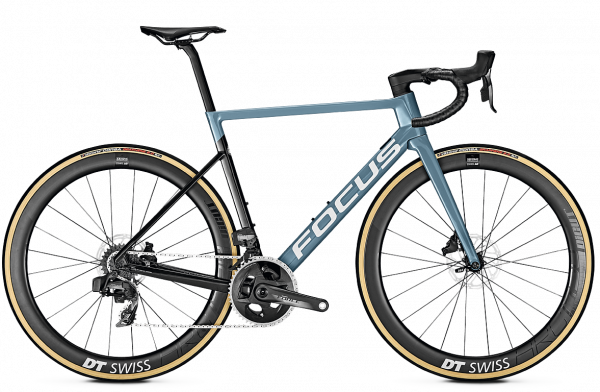 focus izalco max 9.7 2019