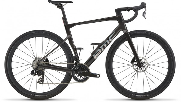 BMC Roadmachine 01 TWO (2027) Sram Force 2x12