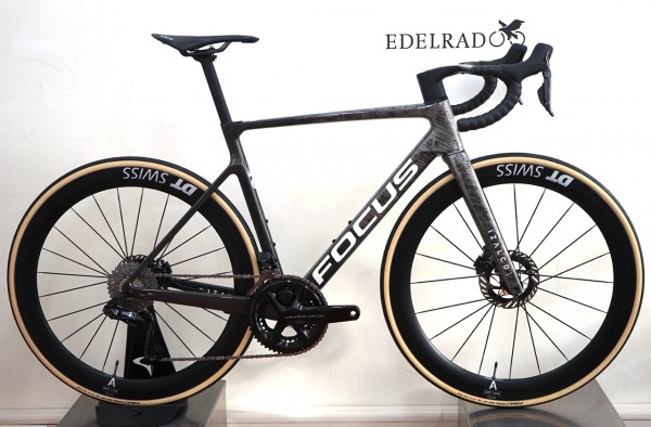 Focus Izalco MAX 9.9 (2026) Dura-Ace Di2 2x12 | GRAU