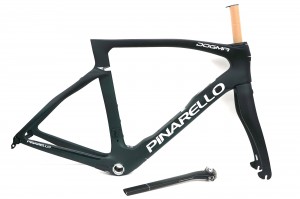Pinarello Dogma F Rahmenset racing green CD016 | Rim-Brake / Felgenbremse-Copy Pinarello Dogma F Rahmenset racing green CD016 | Rim-Brake / Felgenbremse-Copy