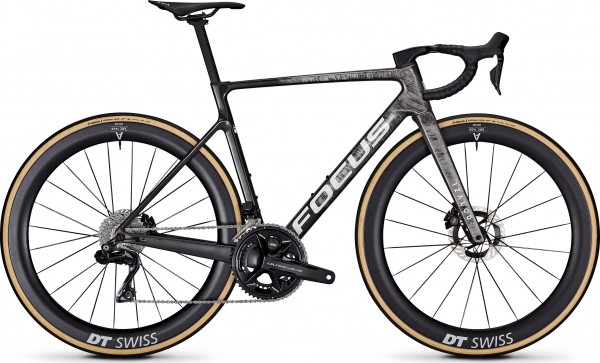 Focus Izalco MAX 9.9 (2026) Dura-Ace Di2 2x12 | GRAU