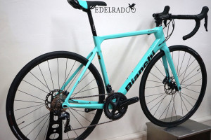 2x11 ultegra disc edelrad
