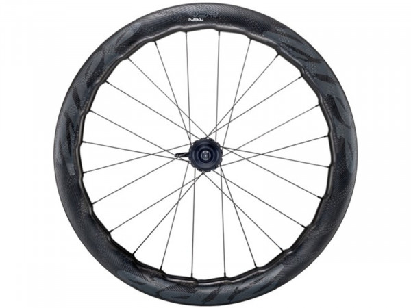 Zipp Laufrad 454 NSW Disc hinten / SRAM/Shimano / Clincher / 28 Zoll/Inch