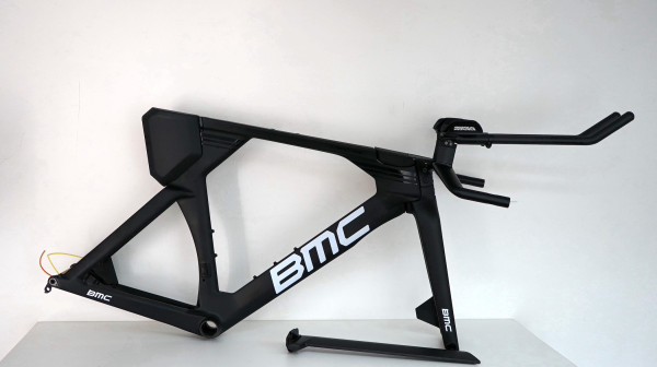 BMC TimeMachine 01 DISC Rahmenset (Triathlon)