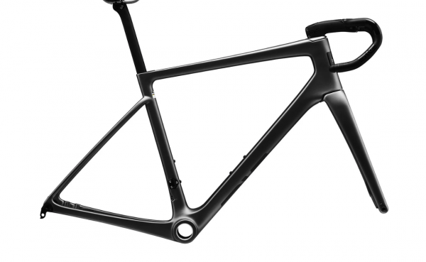 ENVE MELEE Rahmenset (2026) damascus grey
