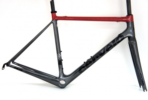 cervelo r5 frameset