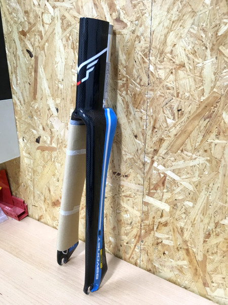 Felt B2 2012 Bayonet 2 Gabel für RH 58cm