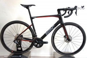 bmc rm01 roadmachine edelrad