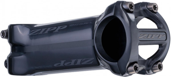 ZIPP SERVICE COURSE SL (black) Vorbau Rennrad
