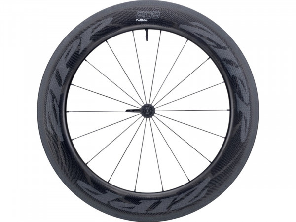 Zipp Laufrad 808 NSW Tubeless Carbon Clincher 18