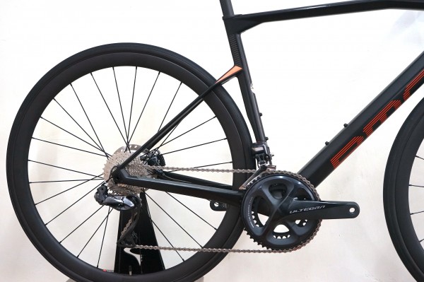 BMC roadmachine 01 four 2021 51サイズ Roadmachine 01 FOUR Metallic