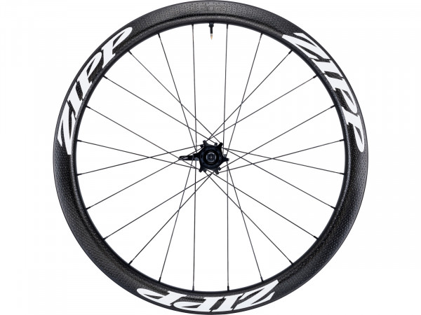 Zipp Laufrad 303 Firecrest Tubeless Disc Zipp 177D (6-Loch) / hinten / SRAM/Shimano / weiß / Clinche