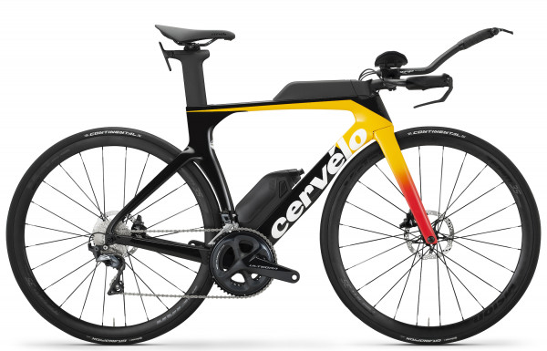 cervelo p3 2019