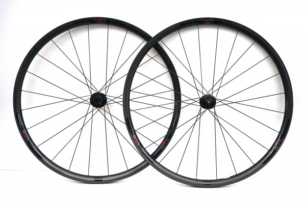 ENVE G23 Laufradsatz 28&quot; (700c) Gravel G 23 Disc Clincher tubeless 12x100mm / 12x142mm