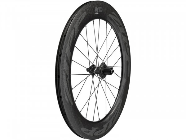 Zipp Laufrad 808 NSW Tubeless Disc hinten / SRAM/Shimano