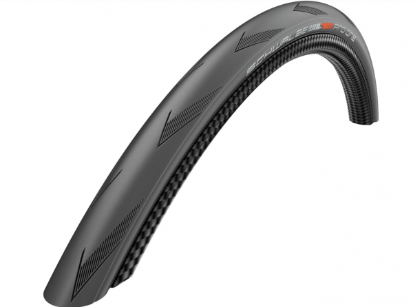 SCHWALBE Pro One Addix Evolution Line 28mm Faltreifen