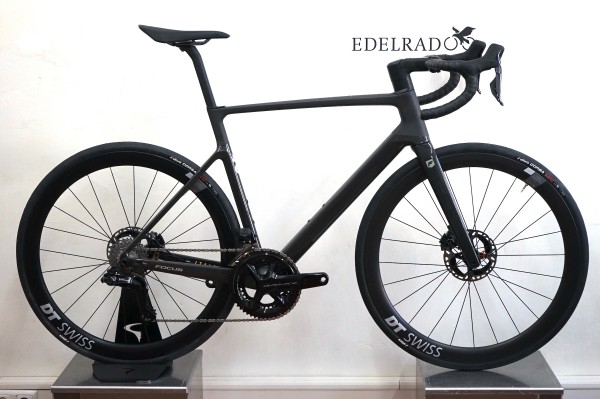 Focus Izalco MAX 9.9 (2025) Shimano DuraAce Di2 2x12