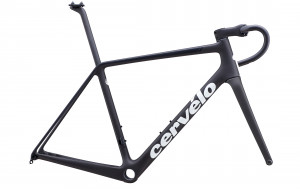 Cervelo R5 Disc Rahmenset (2022) Five Black Cervelo R5 Disc Rahmenset (2022) Five Black