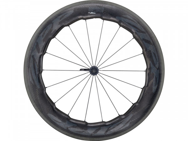 Zipp Laufrad 858 NSW 18 / vorne