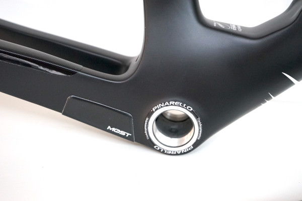 Pinarello Dogma F12 XLight Disc Rahmenset 2021 (CB033