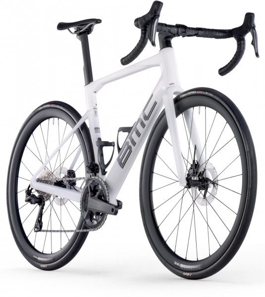 BMC Roadmachine 01 FOUR (2026) Ultegra Di2 m. Powermeter