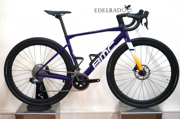 BMC Kaius 01 Three (2024)