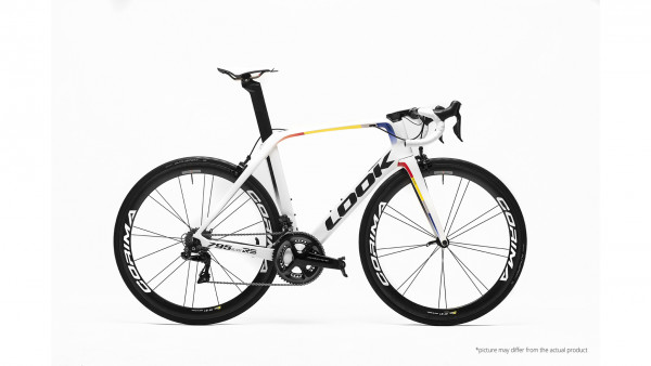 LOOK 795 Blade RS Dura Ace Di2 Corima47
