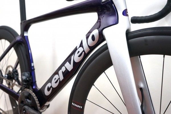 Cervelo S5 Force AXS | Strictly Bicycles – Strictly Bicycles