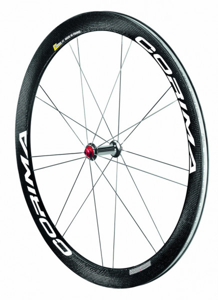 Corima VR CH 47MM WS 28" Clincher