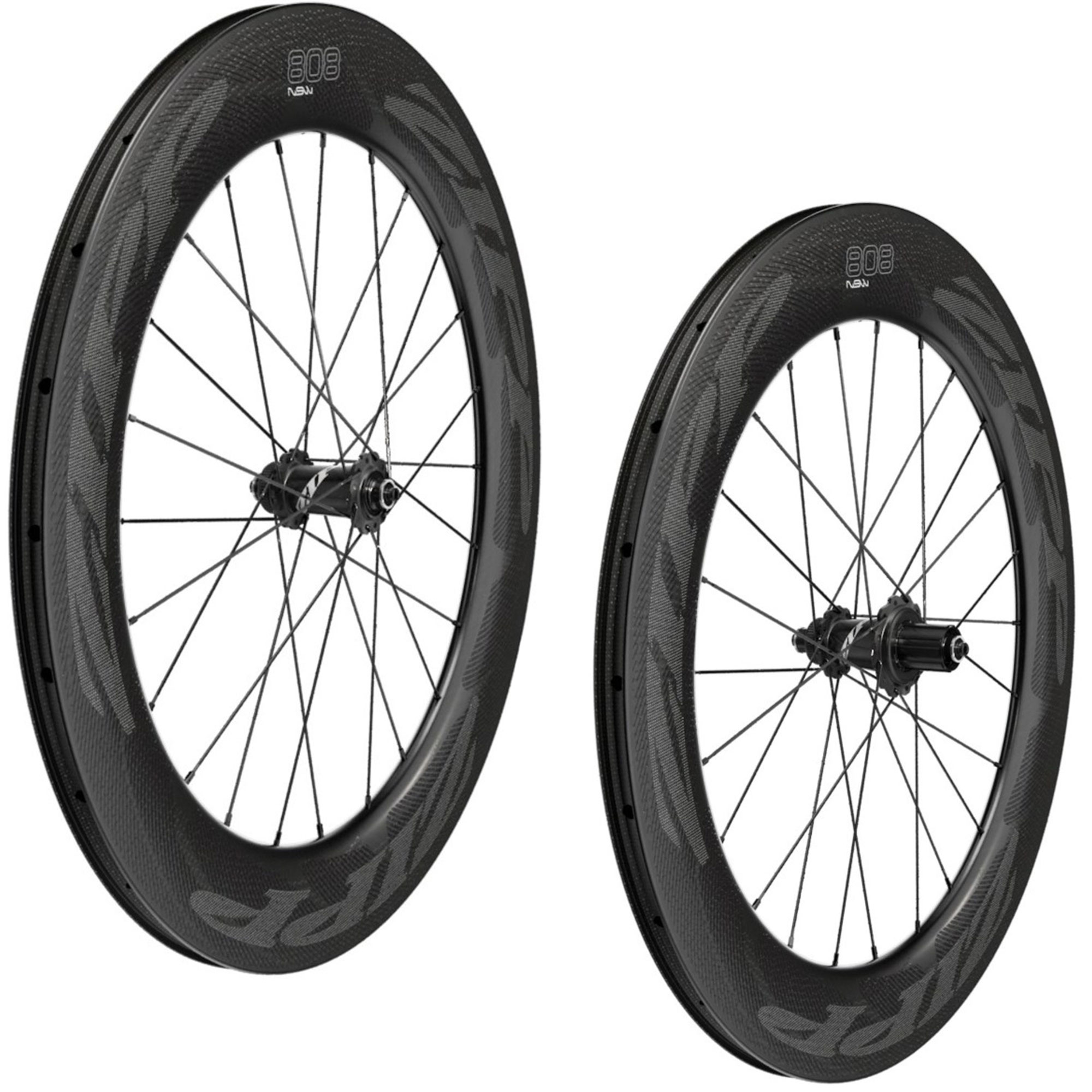 zipp 808 nsw disc wheelset