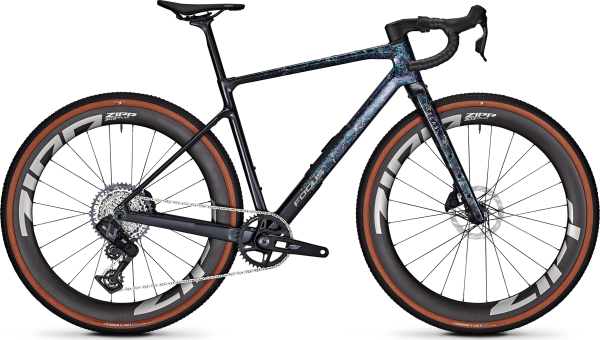 Focus ATLAS 8.9 (2026) Rival XPLR 1x13