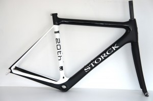 STORCK Visioner CSL 20th Anni Edition m Stiletto 330 / B-Ware leichter Lackfehler STORCK Visioner CSL 20th Anni Edition m Stiletto 330 / B-Ware leichter Lackfehler