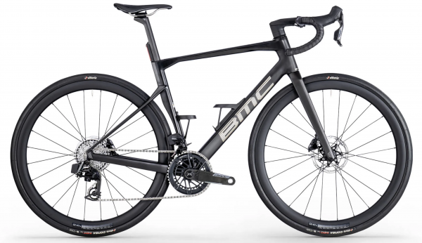 BMC Roadmachine 01 THREE (2026) Sram Force 2x12