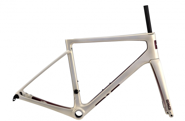 ENVE MELEE Rahmenset (2026) Slipstream Pearl