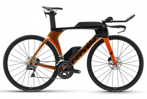 cervelo p5 disc 2020