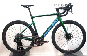 Cervelo Caledonia-5 Sram Red AXS 2x12 Quarq Powermeter (2023) oasis Cervelo Caledonia-5 Sram Red AXS 2x12 Quarq Powermeter (2023) oasis