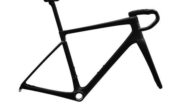 ENVE MELEE Rahmenset (2026) Enve Black