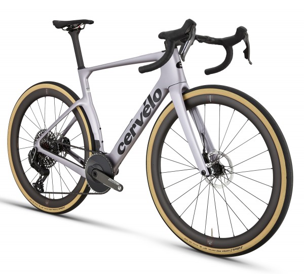Cervelo Aspero-5 Force / Eagle 1x12  (2026) royal mecury