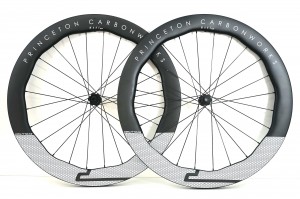 Princeton Carbonworks WAKE 6560 Evolution black-white