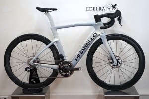 Pinarello Dogma F Sram Red E1 AXS | Princeton PEAK 4550 (2026
