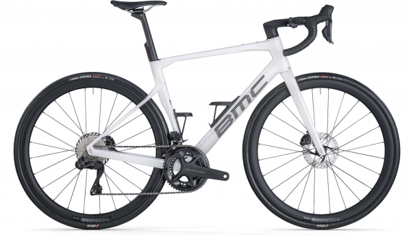 BMC Roadmachine 01 FOUR (2026) Ultegra Di2 m. Powermeter
