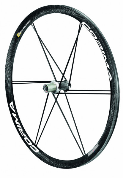 Corima HR CA 32MM MCCS+ tubular Shimano/Sram