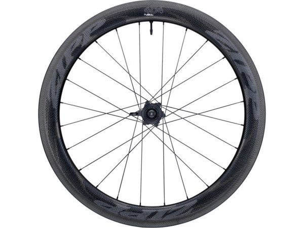 Zipp Laufrad 404 NSW Tubeless Carbon Clincher 24 / hinten / SRAM/Shimano