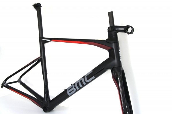 BMC RM01 Roadmachine 01 Rahmenset | edelrad.de