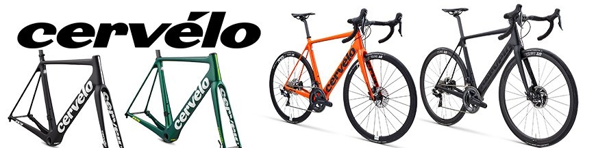 Cervelo R3 | CERVELO | Road | edelrad.de
