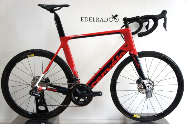cervelo s3 disc for sale