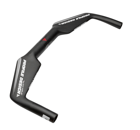 Profile Design SVET ZERO Carbon 42CM matt basislenker