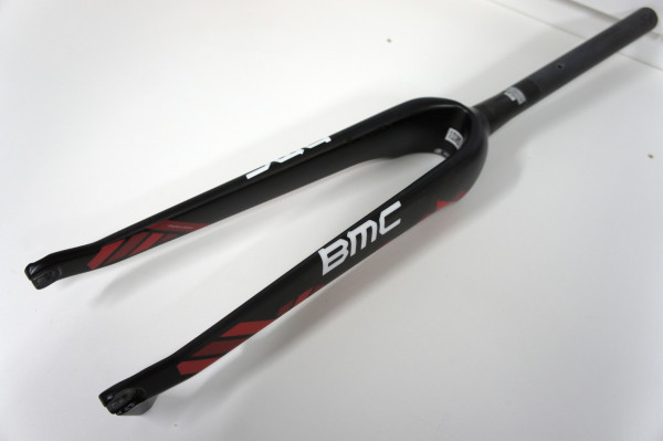 BMC GranFondo 01 GF01 Gabel team-red