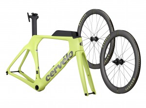 Cervelo P-Series Rahmenset + Reserve 52/63 Laufradsatz / Triathlon (2025) PARIS-GREEN Cervelo P-Series Rahmenset + Reserve 52/63 Laufradsatz / Triathlon (2025) PARIS-GREEN